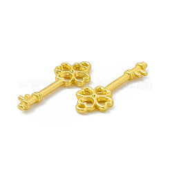 Rack Plating Alloy Pendants&nbsp;FIND-G045-06MG