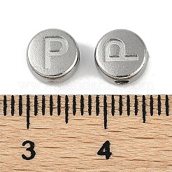 Anti-Tarnish 304 Stainless Steel Beads&nbsp;STAS-L082-019P-P
