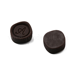 Imitation Food Resin Cabochons&nbsp;RESI-WH0035-18D-A03