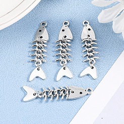 Tibetan Style Alloy Pendants&nbsp;PW-WG066E1-01