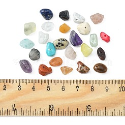 DIY Mixed Stone Bracelet Making Kit&nbsp;DIY-FS0003-38