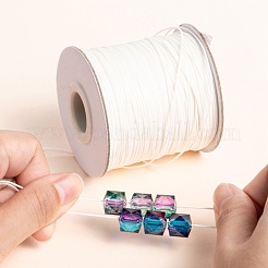 Waxed Polyester Cord&nbsp;YC-0.5mm-125