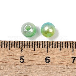 ABS Imitation Pearl Beads&nbsp;KY-P021-05A-09