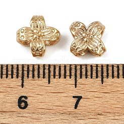 Brass Beads&nbsp;KK-P310-09G