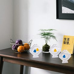 Plastic Coin Storage Boxes&nbsp;AJEW-WH0752-774