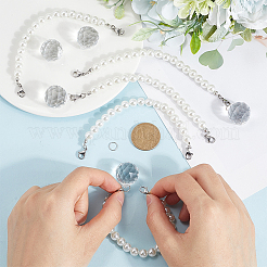 DIY Jewelry Making Kit&nbsp;DIY-SP0001-68