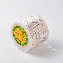 Round Polyester Braided Cords&nbsp;OCOR-F002-800