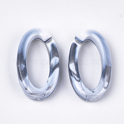 Acrylic Linking Rings&nbsp;OACR-S021-21F