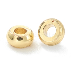 Brass Beads&nbsp;KK-P198-11A-G