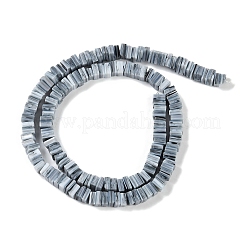 Handmade Lampwork Beads Strands&nbsp;LAMP-Q037-02B-06