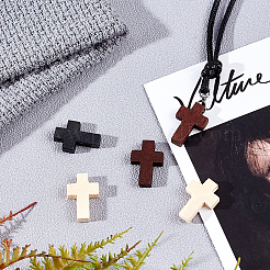 Wood Pendants&nbsp;WOOD-CA0001-02