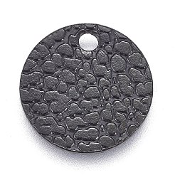 304 Stainless Steel Charms&nbsp;STAS-M228-B03-B