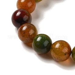 Natural Agate Beads Strands&nbsp;G-P516-A01-A11