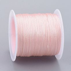 Polyester Braided Metallic Thread&nbsp;OCOR-I007-B-47