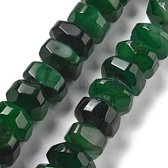 Natural Agate Beads Strands&nbsp;G-K392-A13