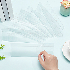 Acrylic Table Sign Holders&nbsp;AJEW-WH0033-14A
