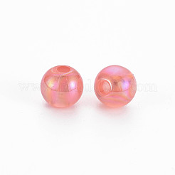 Imitation Jelly Acrylic Beads&nbsp;MACR-S373-66-E03