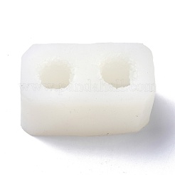 Valentine's Day Theme DIY Candle Food Grade Silicone Molds&nbsp;DIY-C022-07