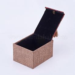 Wooden Bracelet Boxes&nbsp;OBOX-K001-02A