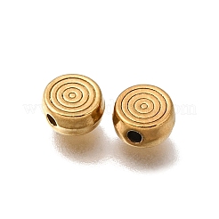304 Stainless Steel Beads&nbsp;STAS-L315-067C-G