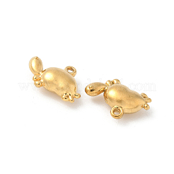 304 Stainless Steel Charms&nbsp;STAS-F320-13G