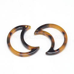 Cellulose Acetate(Resin) Pendants&nbsp;KY-S137-A301