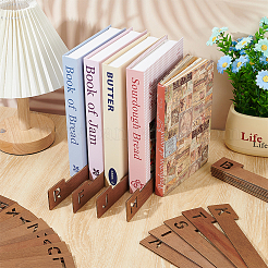 Wood Bookmarks&nbsp;AJEW-WH0481-22