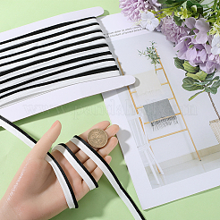 10 Yards Polyester Ribbons&nbsp;OCOR-GF0003-25G