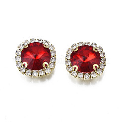 Sew on Rhinestone&nbsp;RGLA-S030-05-B03