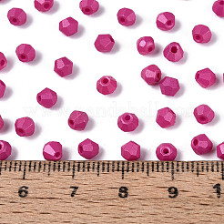 Baking Paint Pearlized Glass Seed Beads&nbsp;SEED-T007-21A-07