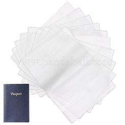 15Pcs PVC Passport Cover&nbsp;ABAG-GF0001-51B