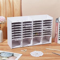 Detachable PVC Diamond Painting Tray Plate Storage Box&nbsp;AJEW-WH0513-75