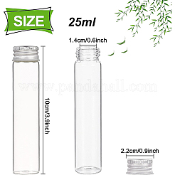 Glass Bottles&nbsp;AJEW-BC0001-20C
