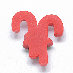 Resin Cabochons&nbsp;CRES-Q198-088B