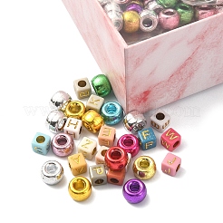 DIY Friendship Bracelet Making Kit&nbsp;DIY-FS0004-98