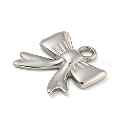 Non-Tarnish 304 Stainless Steel Pendants&nbsp;STAS-N103-102P