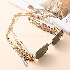 Eyeglasses Chains Sets&nbsp;AJEW-EH00233