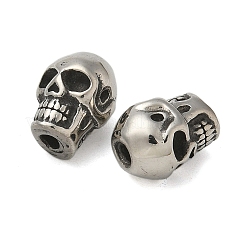 Stainless Steel Beads&nbsp;G-K387-02AS
