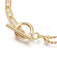 Chain Bracelets&nbsp;BJEW-JB05527