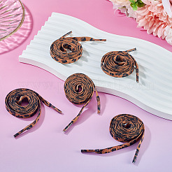5 Pairs Polyester Cord Shoelace&nbsp;FIND-TA0009-64B
