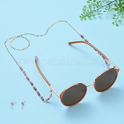 Eyeglasses Chains&nbsp;AJEW-EH00036-01