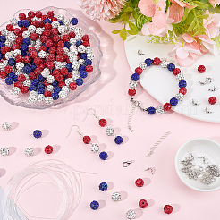 DIY Jewelry Making Kits&nbsp;DIY-BM0001-64A