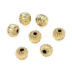 Brass Beads&nbsp;KK-CBA1AE8-06B-G