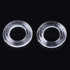 Transparent Acrylic Linking Rings&nbsp;TACR-N009-25