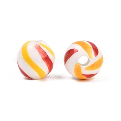 Handmade Porcelain Beads&nbsp;PORC-P037-01B