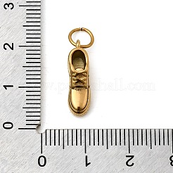 304 Stainless Steel Pendants&nbsp;STAS-K304-14