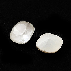 K9 Glass Rhinestone Cabochons&nbsp;RGLA-M016-F02-002DE