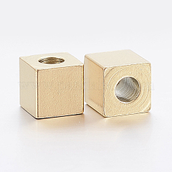 Ion Plating(IP) 304 Stainless Steel Beads&nbsp;STAS-H452-02G