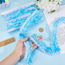8M Polyester Ribbon&nbsp;OCOR-HY0001-61