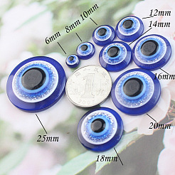 Resin Craft Eye&nbsp;DIY-CJC0001-34F
